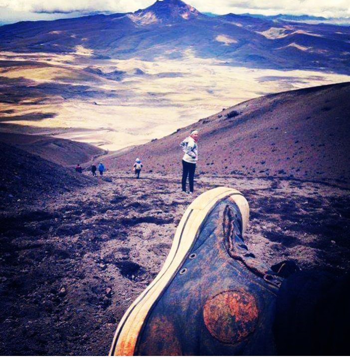 risyuris92's tweet photo. #pendaki #pecintaconverse #jalanjalan
#anaina https://t.co/GbwF2E9EdO