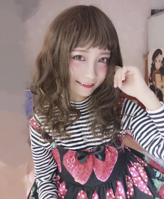 コスプレイヤー橘子のTwitter画像23