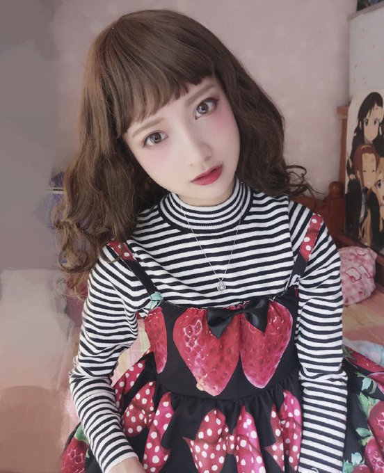 コスプレイヤー橘子のTwitter画像24