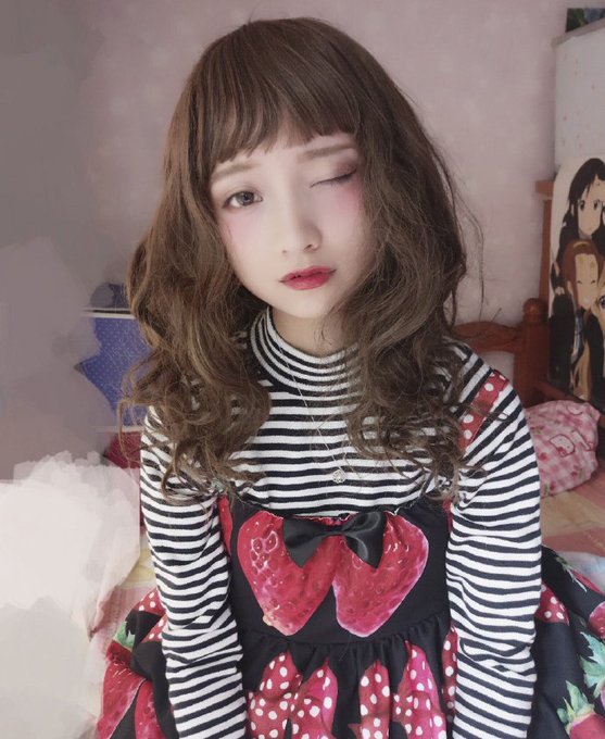 コスプレイヤー橘子のTwitter画像26