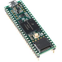 digikey's tweet image. @Sparkfun offers PJRC&apos;s Teensy 3.6, 180 MHz, Cortex®-M4F #developmentboards dky.bz/2j9UEkB