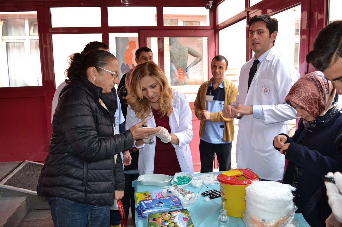 “Okulda Diyabet Programı”
#Diyabet #endokrin #cocuk #cocukdiyabet #seker #Seker
Devamı; cocukendokrindiyabet.org/index.php/8-ha…