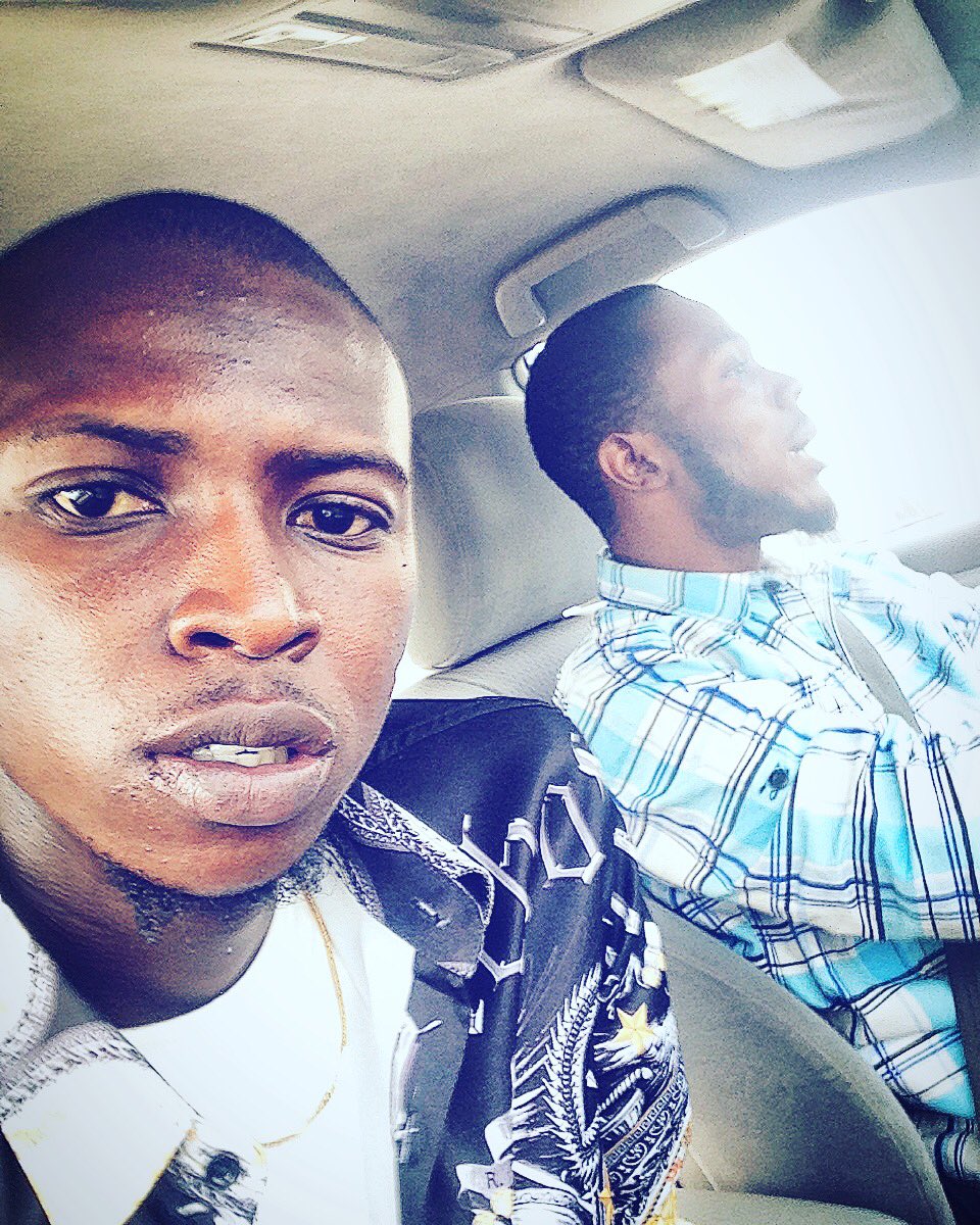 CodeReddz's tweet image. Good morning