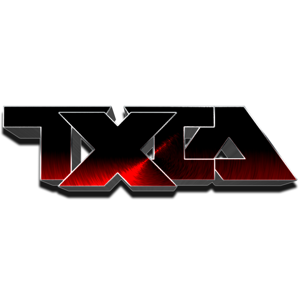 Working on making a new 3d emblem for my cod clan. Not set on the colors but like the layout. I have another logo I may still add.