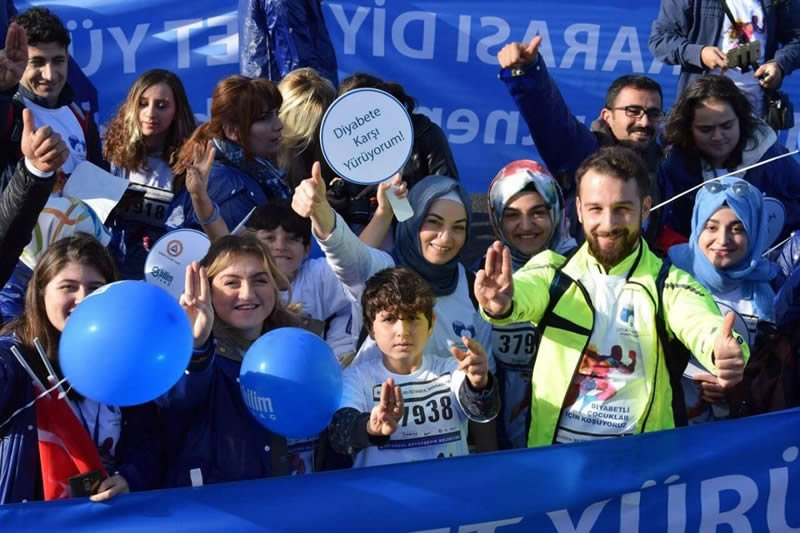 13 Kasım 2016'da İstanbul Maratonuna,
#Diyabet #endokrin #cocuk #cocukdiyabet #seker #Seker
cocukendokrindiyabet.org/index.php/8-ha…