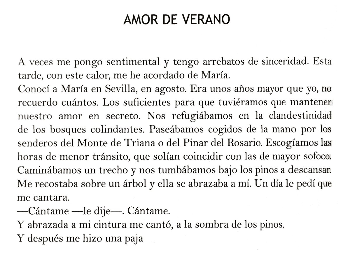 Alberto González on Twitter: "Otra cumbre creativa. "Amor 