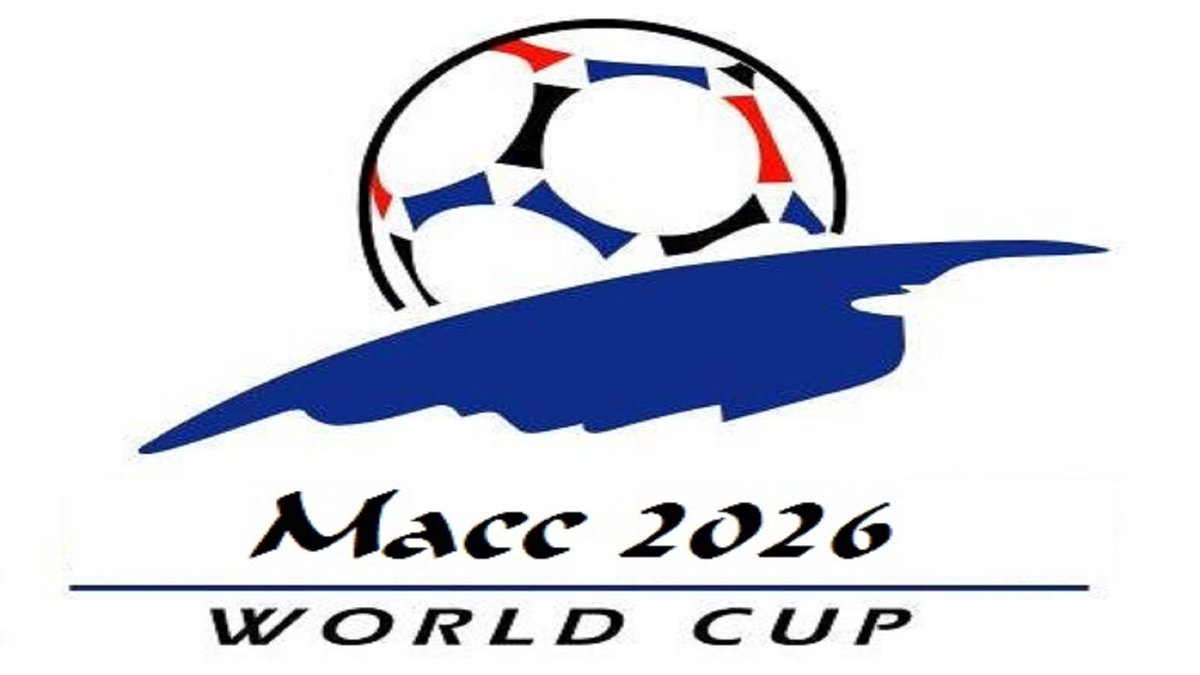 thesilkmen's tweet photo. #Macc2026. After the FIFA decision to expand the World Cup to 48 teams from 2026. We are looking for three more stadiums to host games. https://t.co/rPNud0RxI4