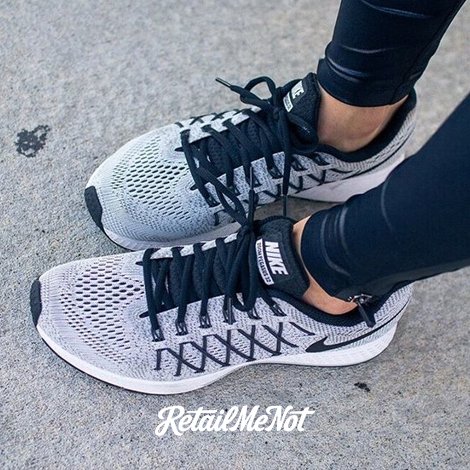 Spare bis zu 30% im @NikeStoreEurope #Sale > bit.ly/1TnHkaA