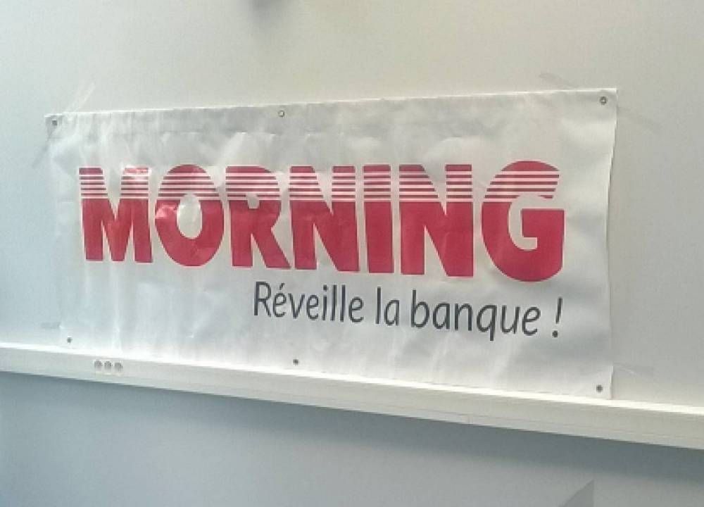 Lab_UVI's tweet photo. #FinTech Morning libère les fonds de ses clients et réfléchit à son avenir https://t.co/97KnzajQde https://t.co/I8RvhSpRMd