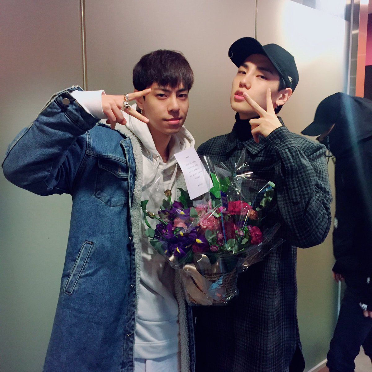 HIGH4 하이포 (@HIGH4_NAP) | Twitter