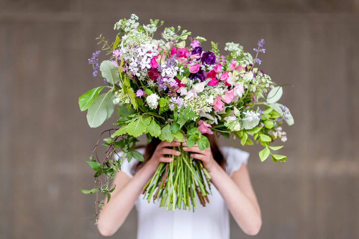 Save the dates for British Flowers Week 2017 - 19 to 25 June. Are you excited? Because we are. #BritishFlowersWeek