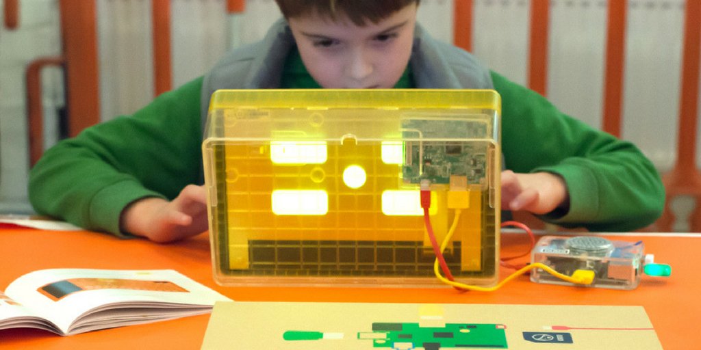 ImaginationLdn's tweet photo. Join us on Saturday 11 February at the Imagination Lab for our first lab live event: recode. Tickets available now! https://t.co/4Ne8Sip5DR https://t.co/N0swijR9F6