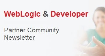 Fdo_Pascual's tweet image. Discover the developer partner community newsletter #WebLogicCommunity bit.ly/2iZXHyj