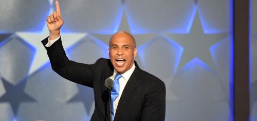 AlgoPolitic's tweet photo. Cory Booker to testify against Jeff Sessions during confirmation hearing https://t.co/J68LmJ5rua #trending https://t.co/Sju3vN96TD