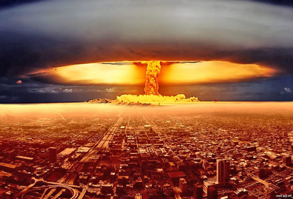 best9facts's tweet image. #Nuclear #War - Top Nine Worst Things That Could Happen To The World goo.gl/RTKjo2