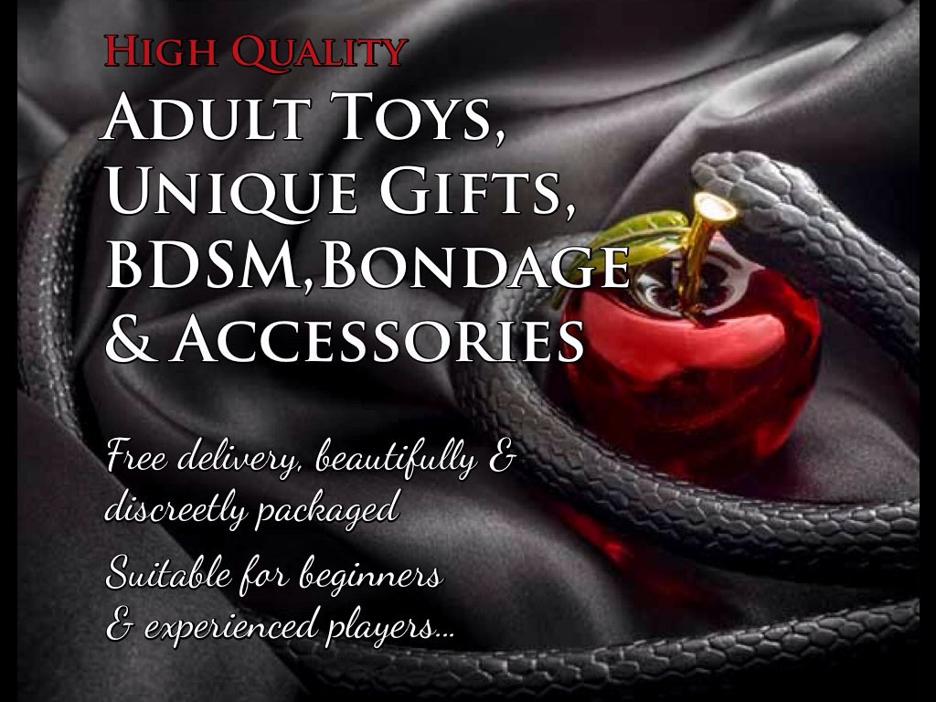 BBBAltFetBazaar's tweet photo. #SamathaManley.com - #adulttoys #bdsm
#bondage & accessories.
See her at #theBBB this Sunday 15 January https://t.co/5bkiDnaK44