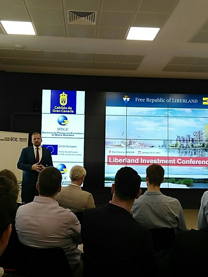 the_Maria_jd's tweet photo. Fantastic country startup: Free Republic of Liberland #bizzweek @Liberland_org https://t.co/NTjZ6TS5Vi