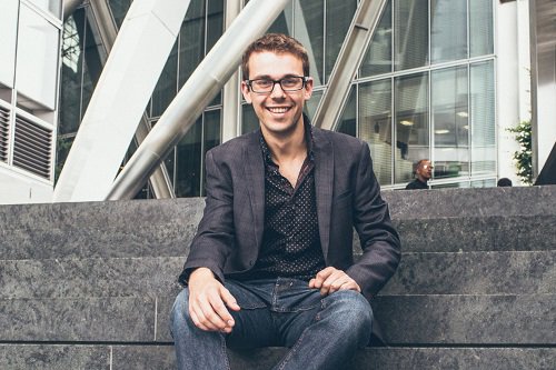 cityjournalism's tweet image. Journalism graduate and Visiting Lecturer @JeremyNEvans receives Google funding for digital start-up @explaain: city.ac.uk/news/2017/janu…