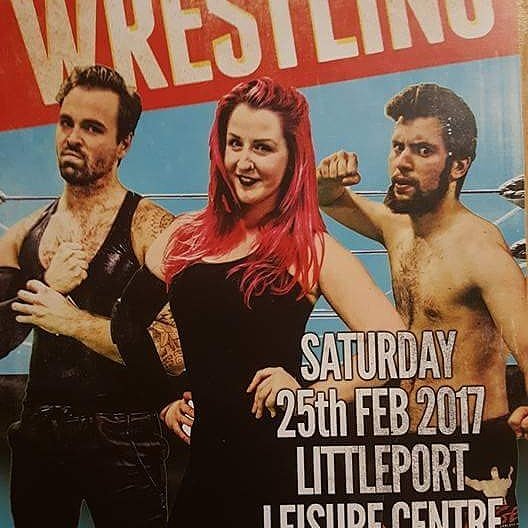 Littleport Leisure tweet media