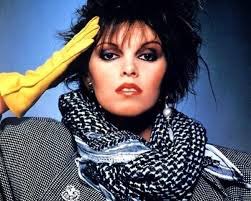 Happy Birthday    1953 : Pat Benatar is born Patricia Andrzejewski in Lindenhurst, Long Island, New York. 