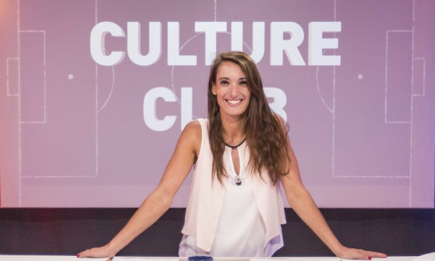 YvonMarcellin's tweet image. ⚽️ Culture Club avec @Heloise_CCOL 
⏰ 18h30
🙍 Invitée @alexmorgan13 🇺🇸 
#️⃣ #CCOL
📍 @ParcOL
📺 @OLTV_officiel
💻 #OLWEB