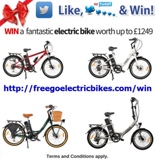 FreeGoElectricBikes tweet media