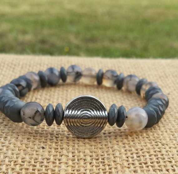 Beadstastic's tweet photo. TRIBAL Gemstone Bracelet, Tibetan Charm Bracelet, Men&amp;#39;s Bracelet, Yoga.. https://t.co/DqB2BIMu3f #malabracelets #womeninbizhour https://t.co/3TcSZOGv6z