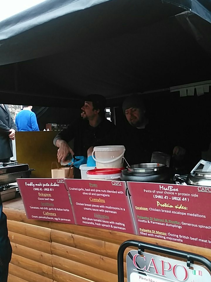 The Patio tweet media