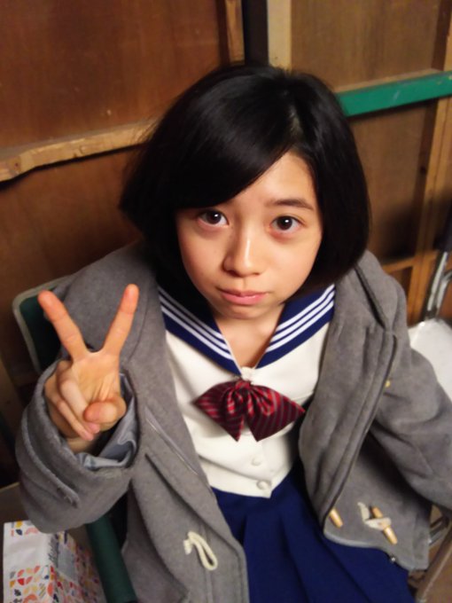 Twitterのコスプレ画像5