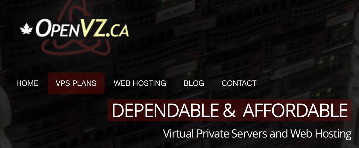 mhosts's tweet photo. A #VPS for only $15 CAD per year? Yes please! https://t.co/MuyOXkBwuO https://t.co/VvaJta5Bpu