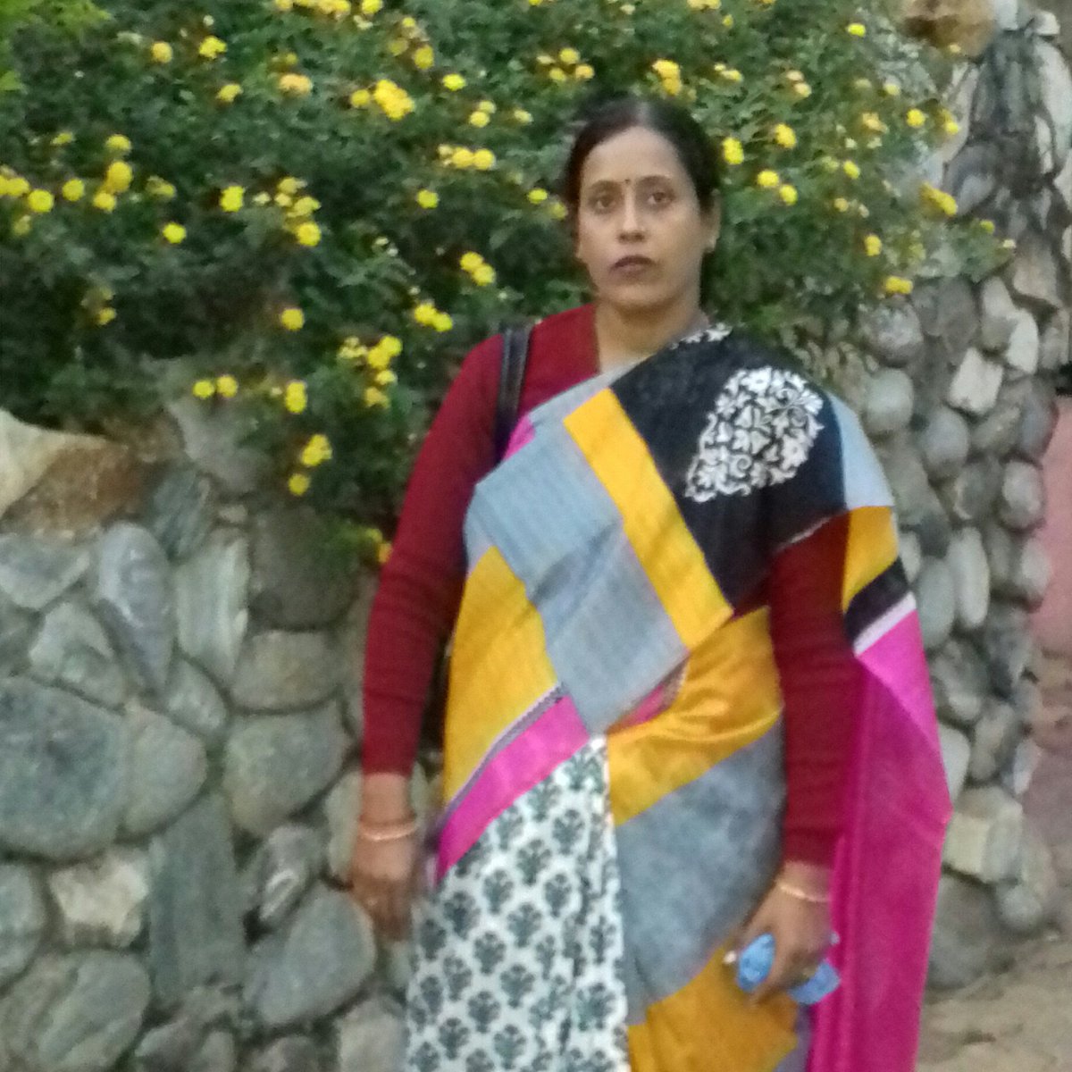 Swapna Dutt tweet media