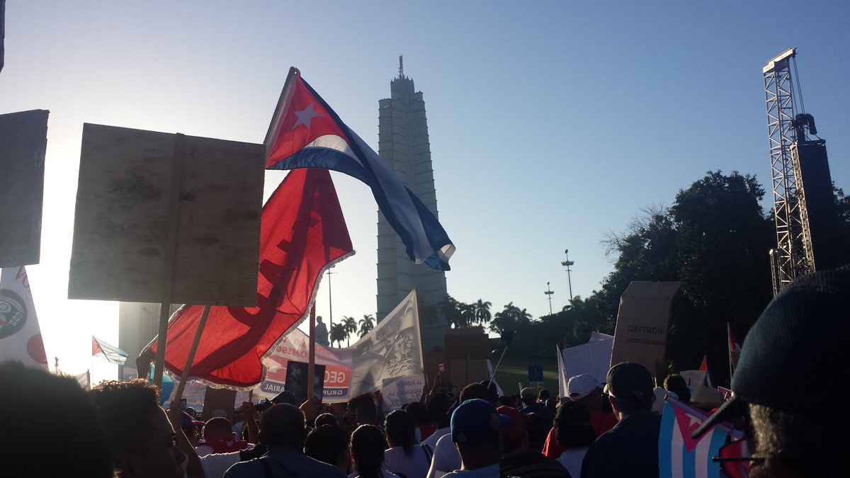 saladoadrien's tweet photo. HABANA ~ https://t.co/Nnqrvmuoi8