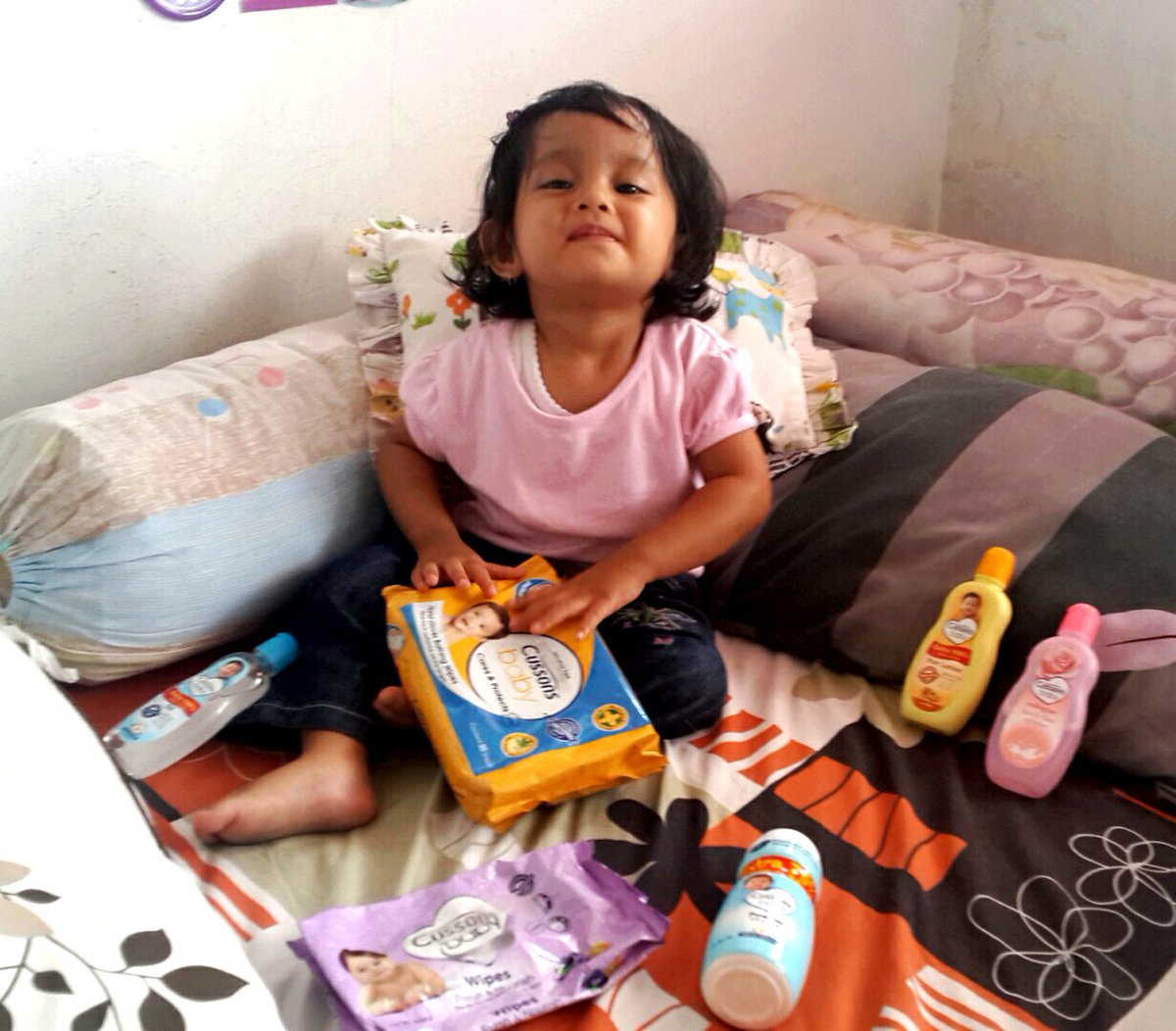lenimaryati78's tweet photo. Bellva Irene Alenno 17-08-15 #CBK4 https://t.co/oApwpXCyoN