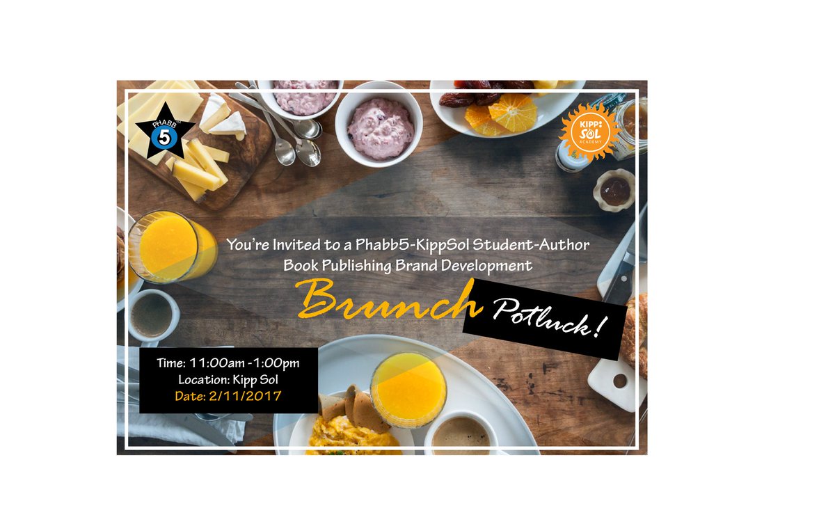 TheRealCJMiller's tweet photo. Love leading an organization that allows me to have a book development brunch w/ student-authors and their family. https://t.co/EAQjAAyMvR