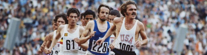 bigriverrunning's tweet image. "To give anything less than your best is to sacrifice the gift." - Steve Prefontaine #classicquotes