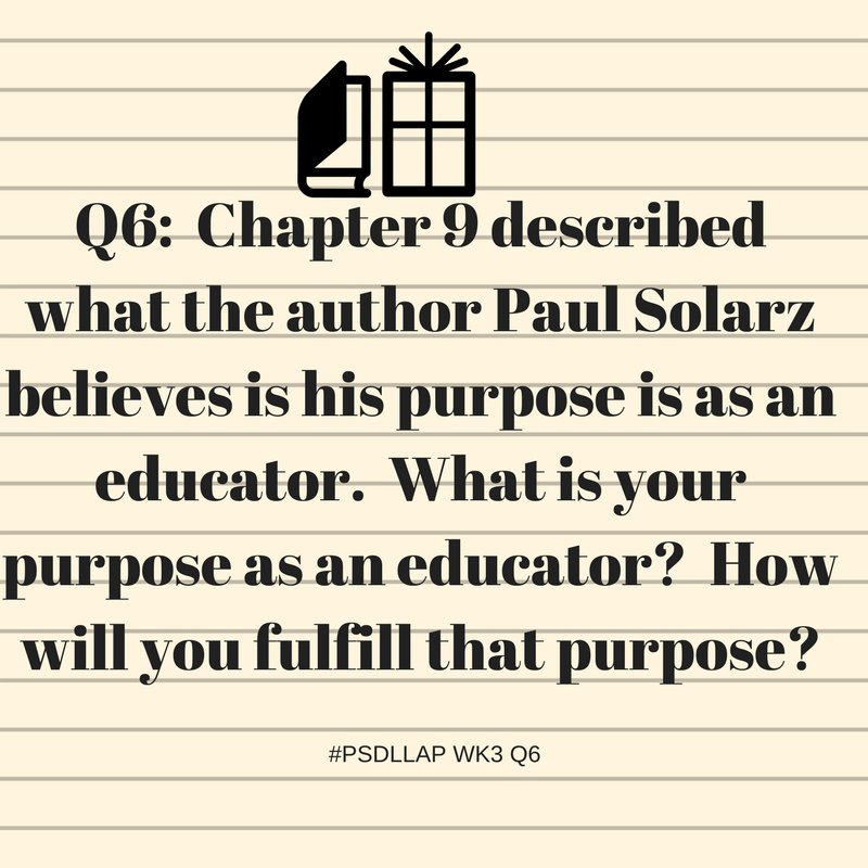 WK4KDZ's tweet photo. Thank you for digging deeper into the conversation tonight...here is our last question of the evening and book... #PSDLLAP https://t.co/ZKMUMTimu8