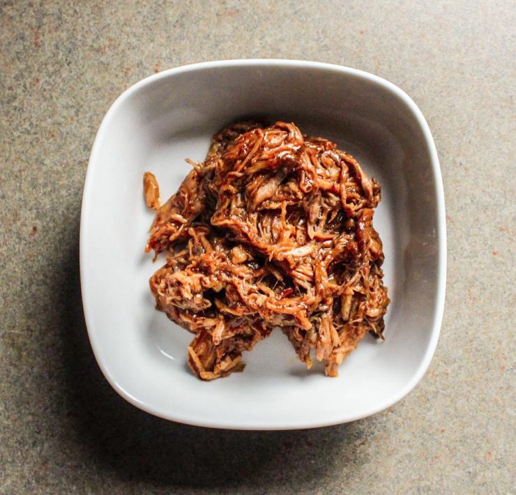 yumgoggle's tweet photo. Slow Cooker Pulled Pork #crockpot #crockpotpork #healthy #LisaGCooks #pork https://t.co/ZBbtNuIpDN https://t.co/haLF1H8N89