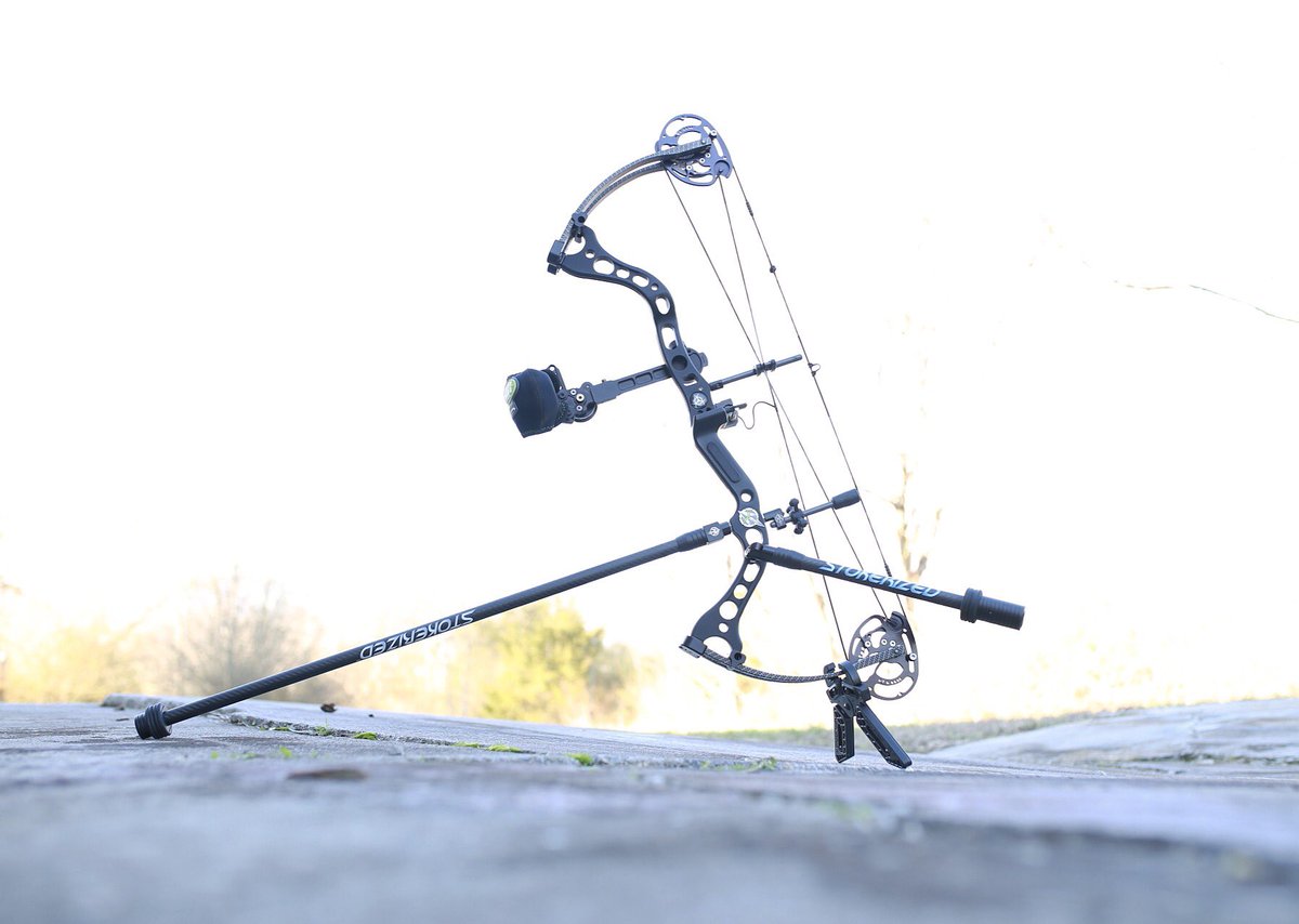NewBreedArchery's tweet photo. Repost @g2imagery | Instagram 
I love a good landscape photo. 
#newbreedarchery 
The @ASAArchery opener in Foley is around the corner. https://t.co/4s7mlHFTvk