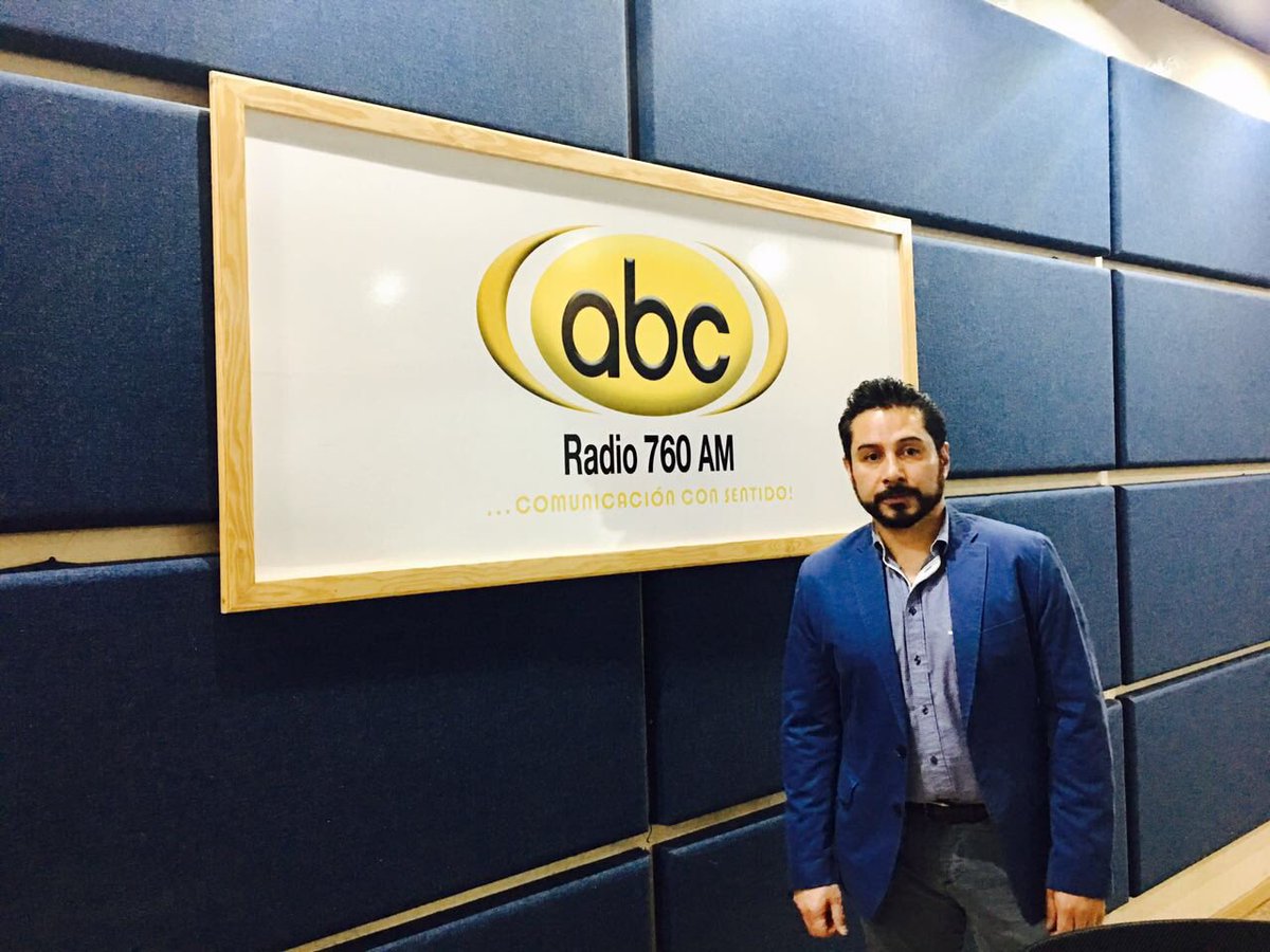Medicinabiocel's tweet photo. Dr @germanislas2 n ABC radio760 AM.Temas rejuvenecen
 #El14DeFebreroYoEstaré
#EsUnDesperdicioCuando 
#ATuitterYoVineA
#MeDasInspiracionPara https://t.co/ISJFpZWjW9
