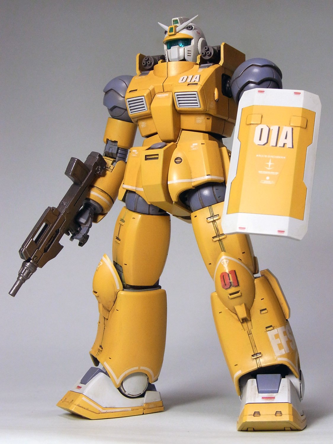 تويتر 只野 慶 Tadano Tech على تويتر 本日発売のホビージャパン17年3月号ではhg Rcx 76 01 ガンキャノン機動試験型 火力試験型の2体を制作 機動戦士ガンダムthe Origin Msdの新機体として発売された本キットをレビュー ホビージャパン ジ オリジン تويتر 只野 慶 Tadano Tech على تويتر 本日発売のホビージャパン17年3月号ではhg Rcx 76 01 ガンキャノン機動試験型 火力試験型の2体を制作 機動戦士ガンダムthe Origin Msdの新機体として発売された本キットをレビュー ホビージャパン ジ オリジン