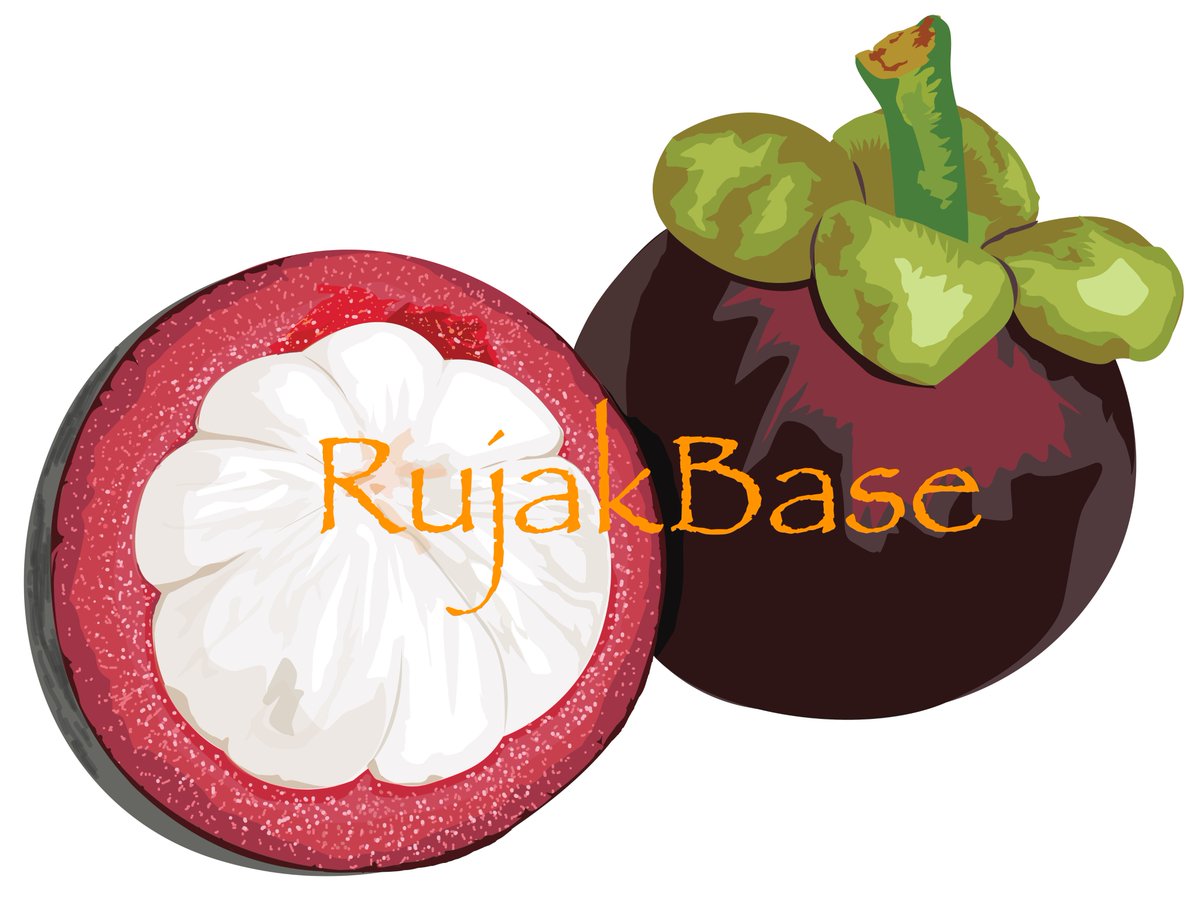 RujakBase's tweet photo. Illustration #Garcinia_mangostana #GarciniaBase #IndonesiaTropicalFruits #RujakBase https://t.co/NekC9datcL https://t.co/0gQGUAAPeN
