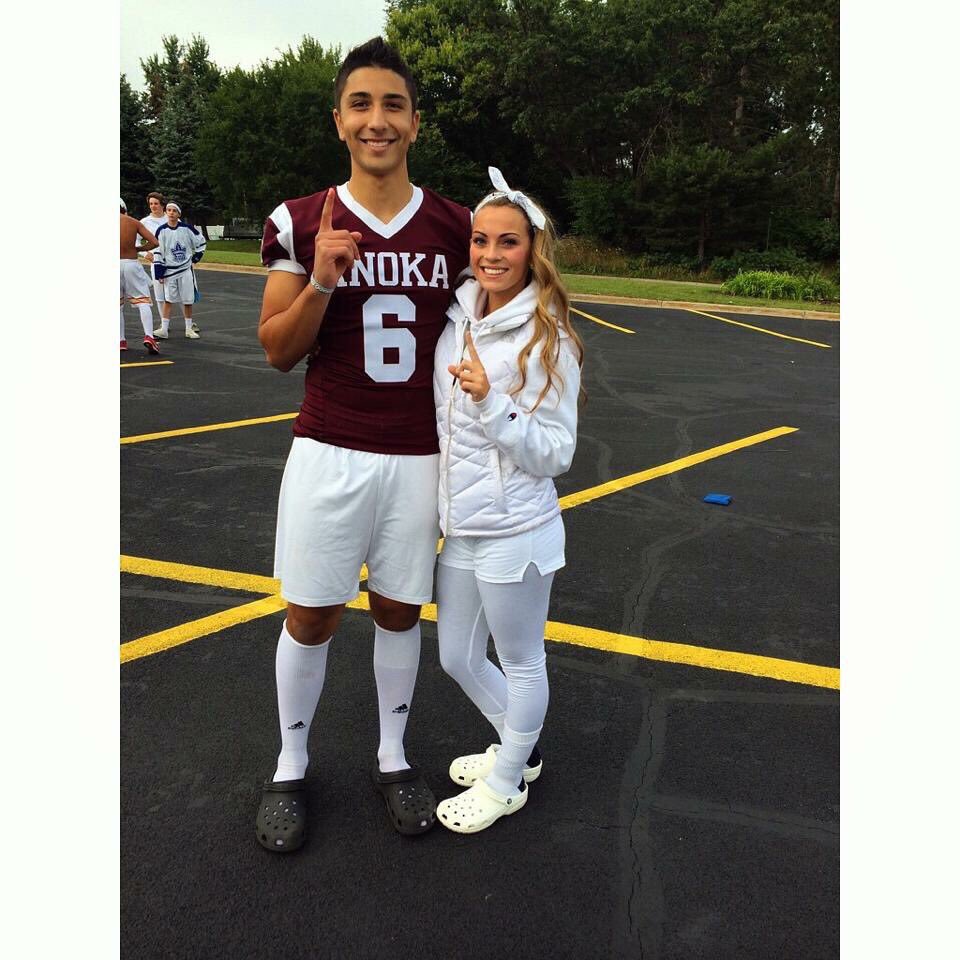 rashedelbaba20's tweet photo. Happy birthday to the clutchest neighbor ever @brandi_rossi11! Hope your day was good cuz 😘🎉 #NissanGang #Neighbor4life https://t.co/kHZFChsEoO