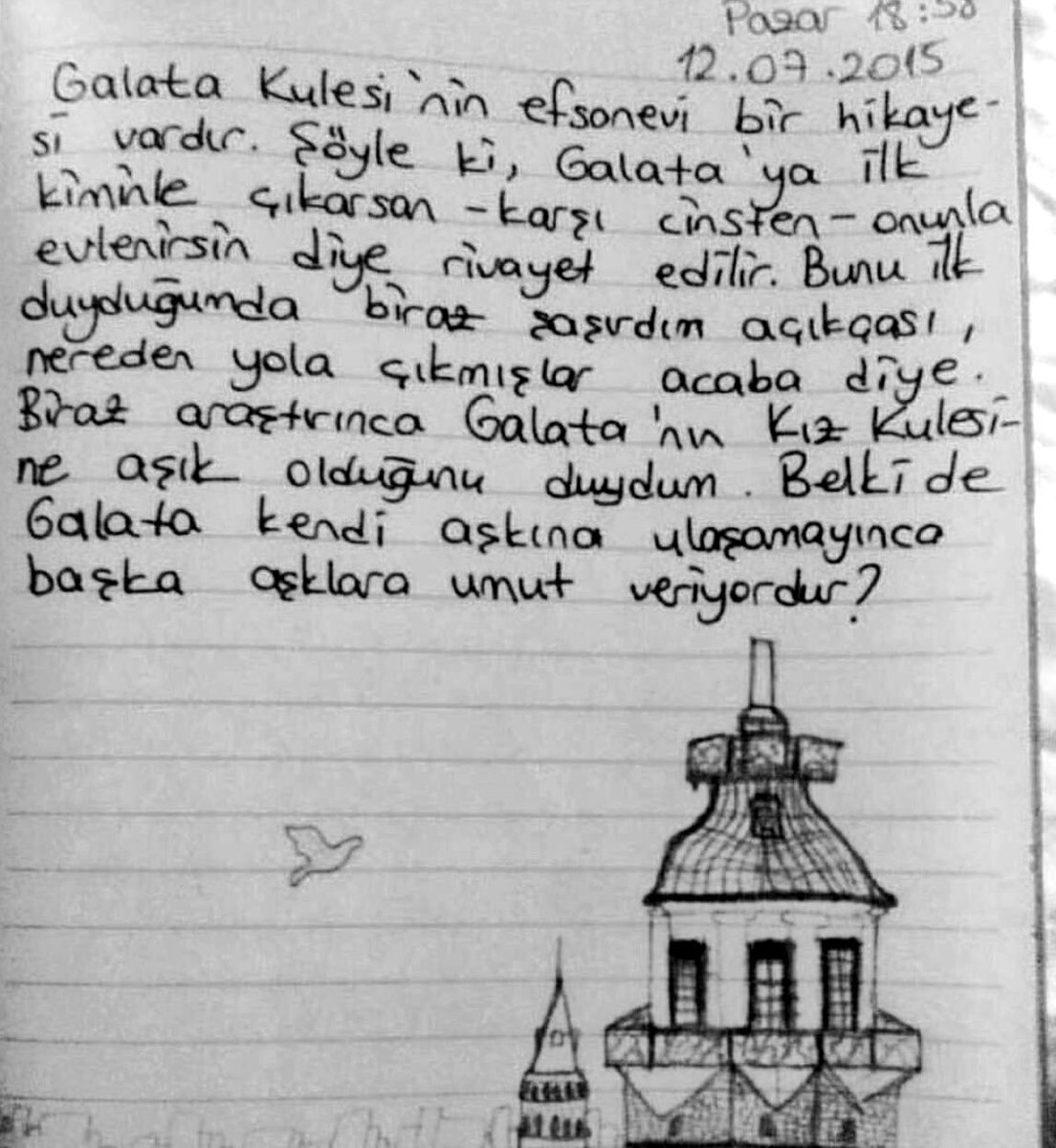 HasretKule's tweet photo. 🤷🏼‍♀️ https://t.co/ssA7ehHBDD