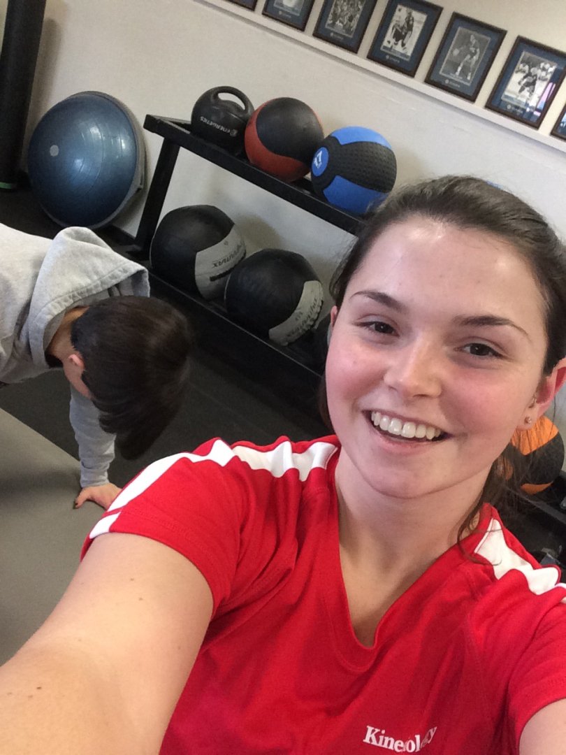 devalicandro's tweet image. Fitness Assessment Complete!! :) 
#GHstudents 
#GHIntern