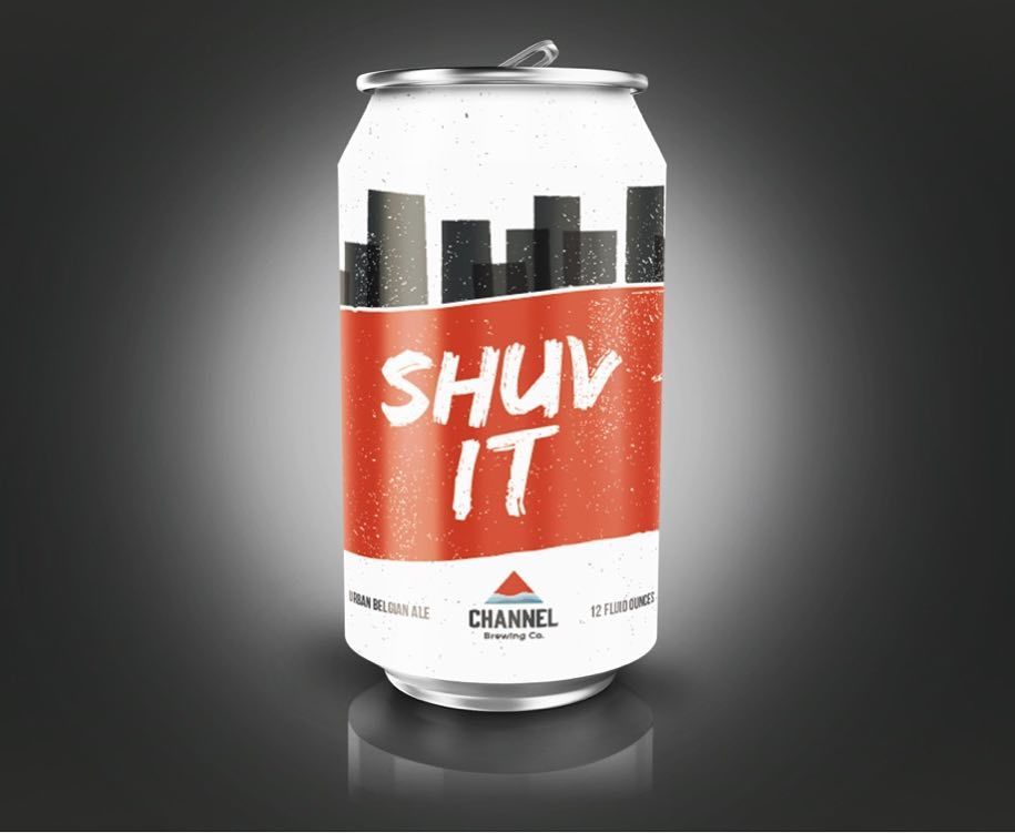 On this day in 1935 canned beer was first sold. To celebrate, here's a peep at one of our … ift.tt/2kqWhKE