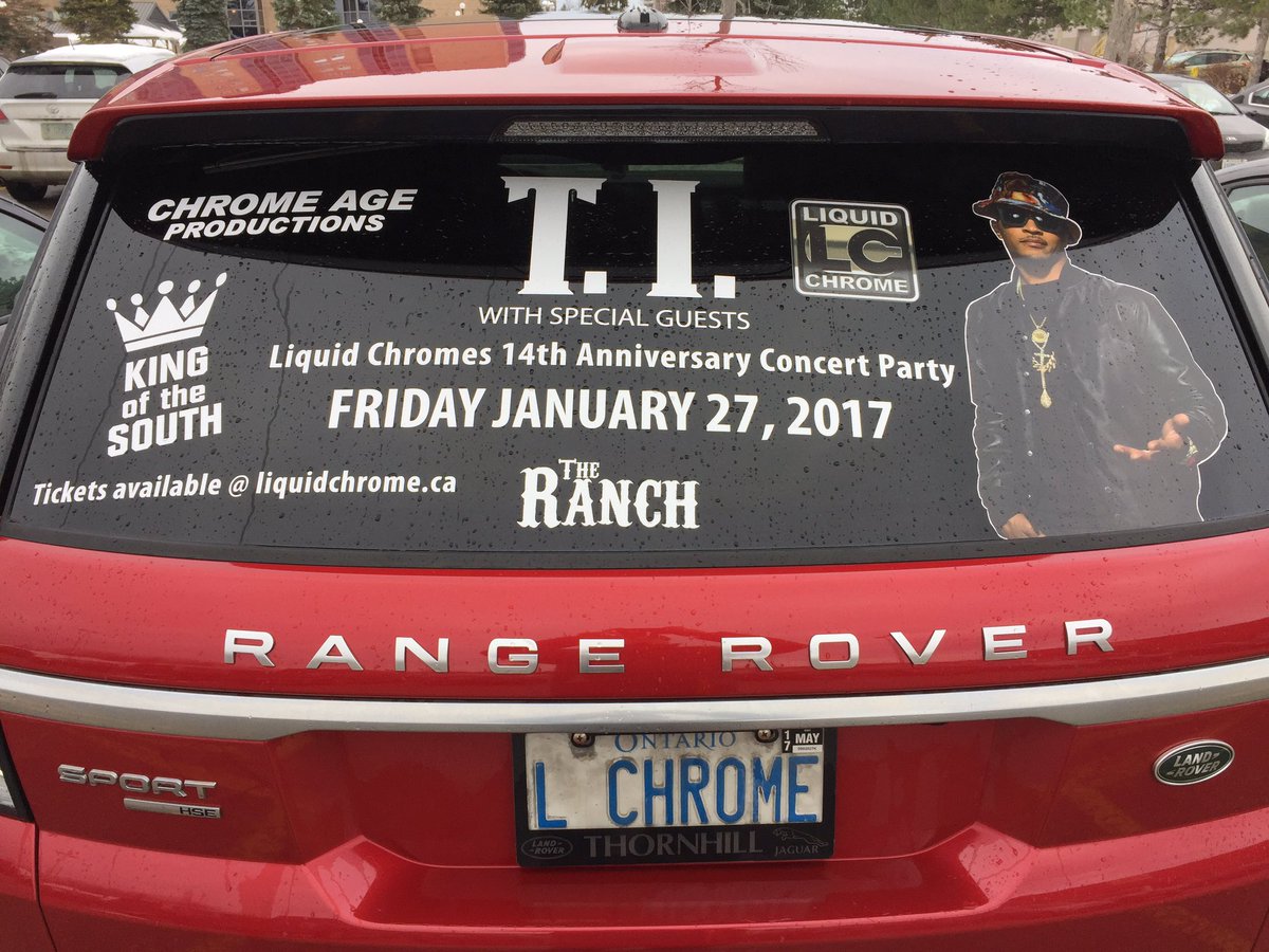 LIQUIDCHROMECA's tweet photo. This FRIDAY!!! Tickets are becoming LIMITED!!! Get your tickets NOW!!!
#ChromeRover
#TIP
#KingOfTheSouth
#14YearsChrome
#CityOfChrome https://t.co/7nzQAK0xNz