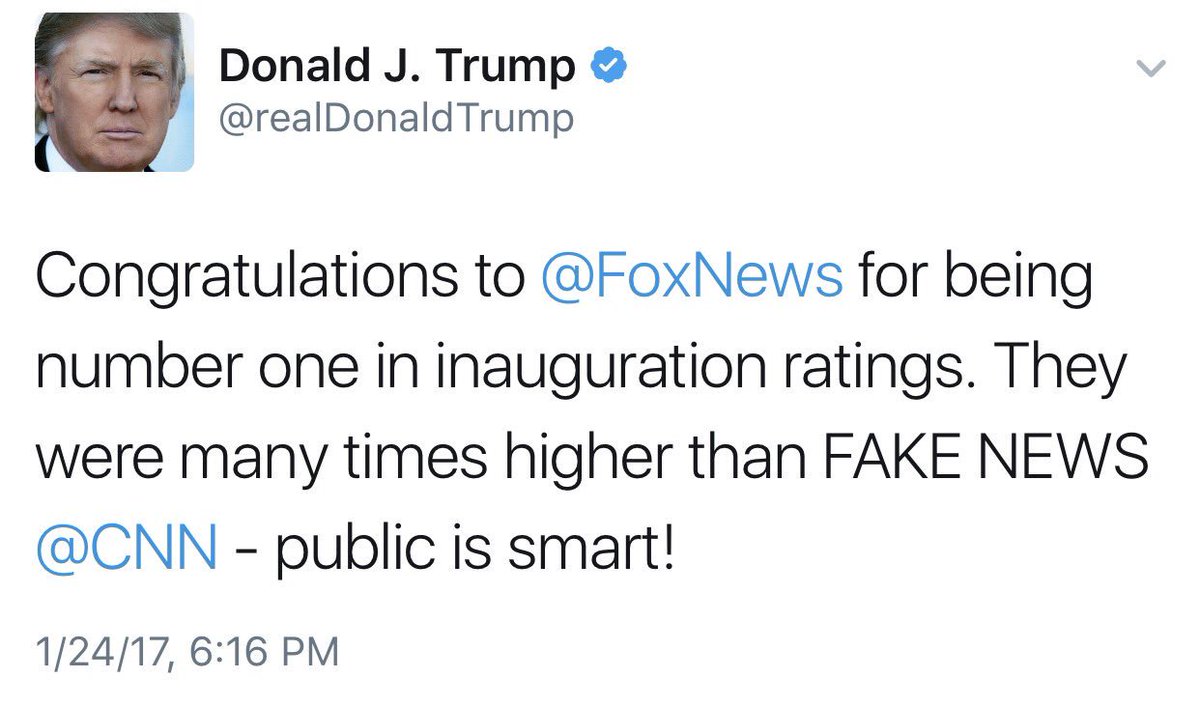 robinmay's tweet photo. So what you're saying is...the popular vote DOES matter? π #publicISsmart https://t.co/jFP6geaSnz