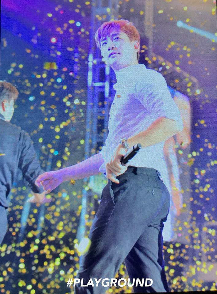 HAPPY BIRTHDAY Lee JunHo <3  