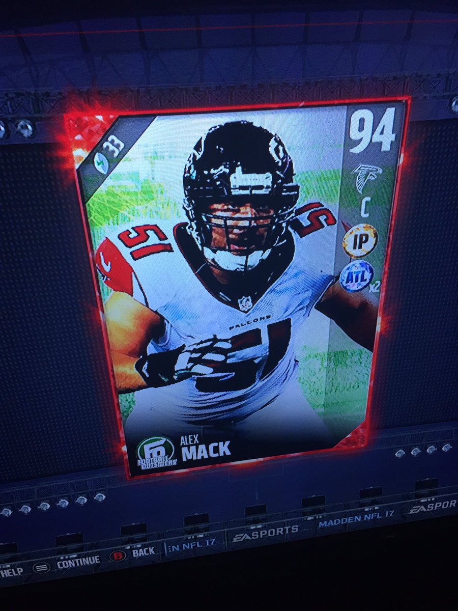 RIPSeanTayIor21's tweet image. Anotha one! 🛡💈RT and Follow me (@RIPSeanTayIor21 ) to win this 94 FBO Mack!💈🛡Ends One week from today!!! #RiseUp  in the Super Bowl🏆🎗