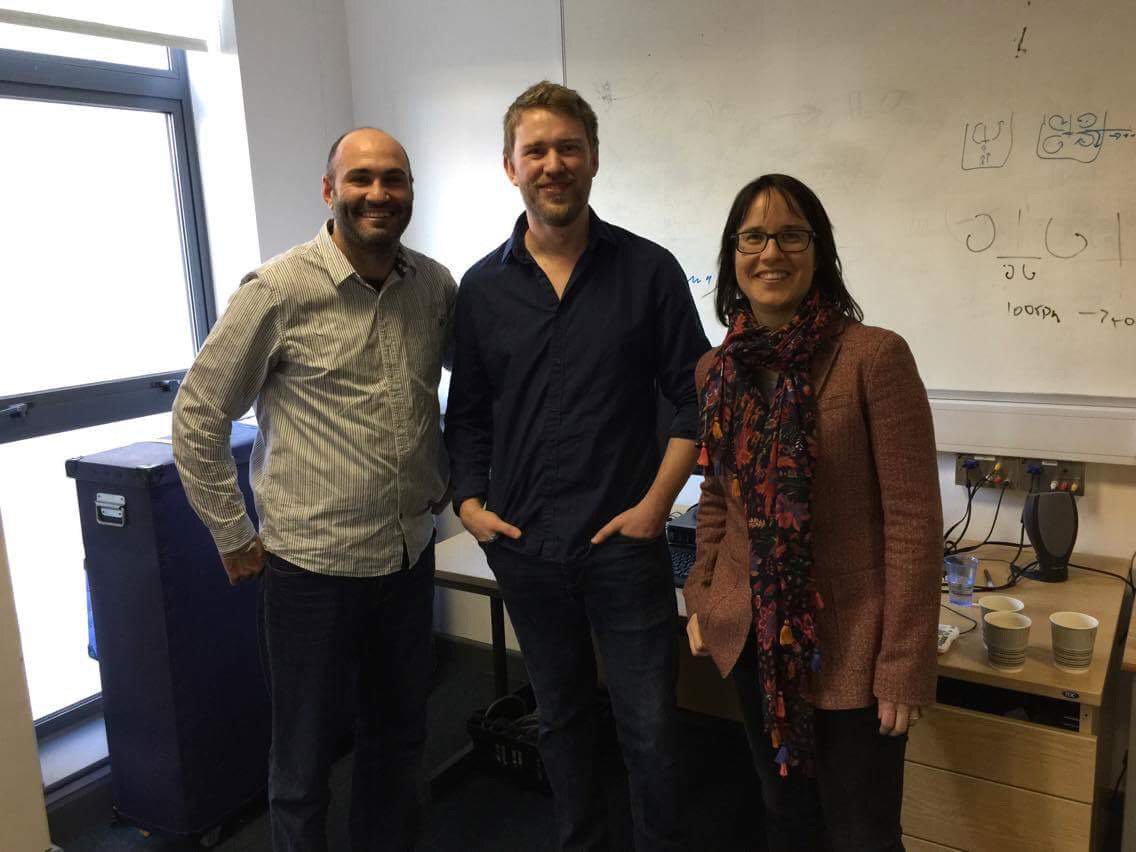 ChuckGroup's tweet image. Entertaining and invigorating talk from @Mike_J_Allen - nice to see you on Bath soil!